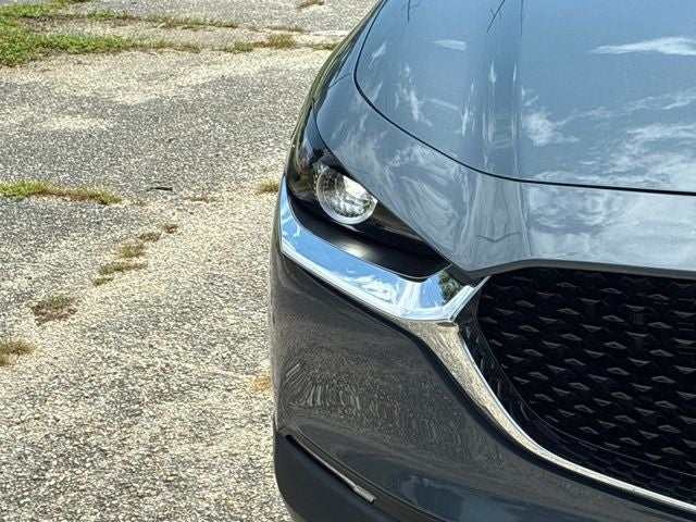 2025 Mazda Mazda CX-30 2.5 S Carbon Edition