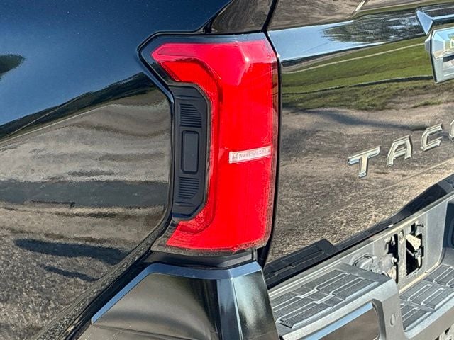 2024 Toyota Tacoma Limited
