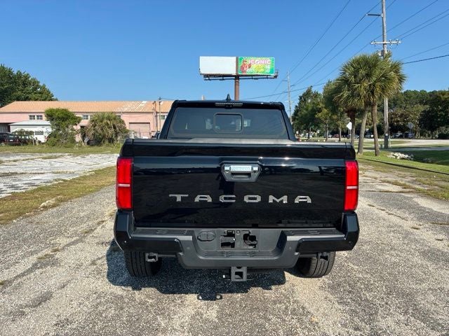 2024 Toyota Tacoma Limited