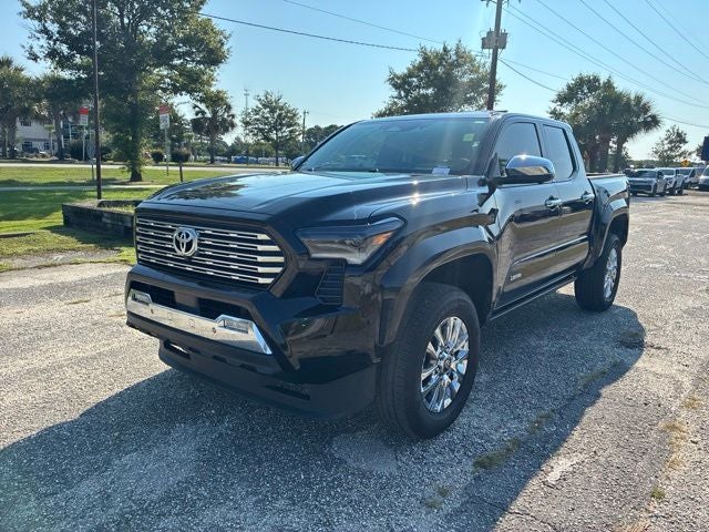 2024 Toyota Tacoma Limited