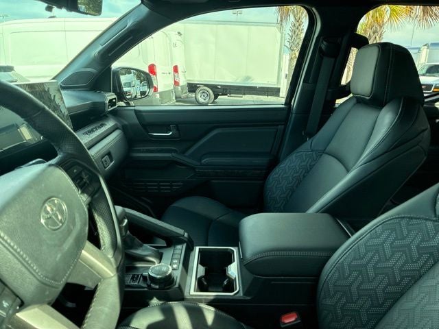 2024 Toyota Tacoma Limited