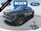 2026 Toyota Tacoma Hybrid Trailhunter