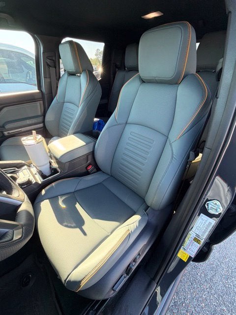 2026 Toyota Tacoma Hybrid Trailhunter