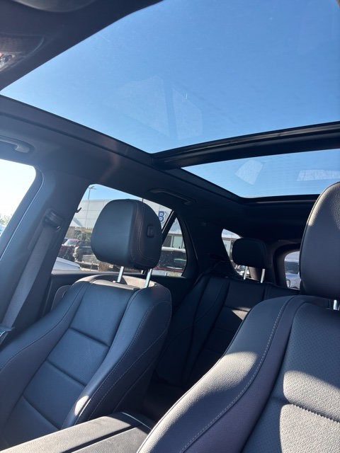 2026 Mercedes-Benz GLE GLE 350