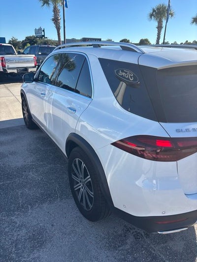2026 Mercedes-Benz GLE GLE 350