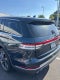 2023 Lincoln Aviator Reserve Premium