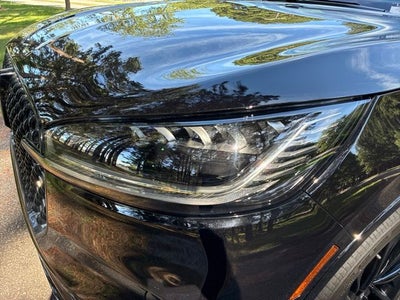 2025 Lincoln Aviator Reserve Premium