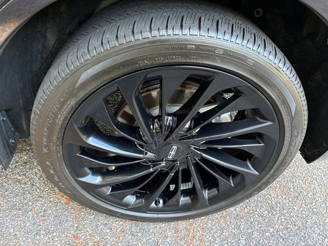 2025 Lincoln Aviator Reserve Premium