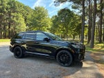 2025 Lincoln Aviator Reserve Premium