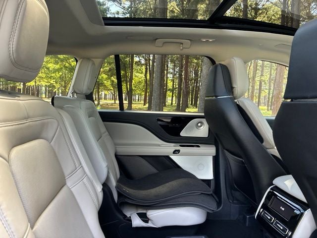 2025 Lincoln Aviator Reserve Premium