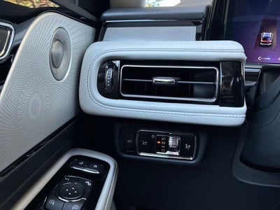 2025 Lincoln Aviator Reserve Premium