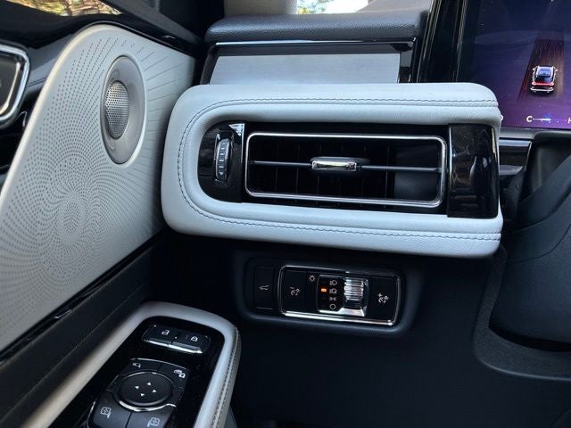 2025 Lincoln Aviator Reserve Premium