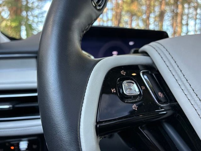 2025 Lincoln Aviator Reserve Premium