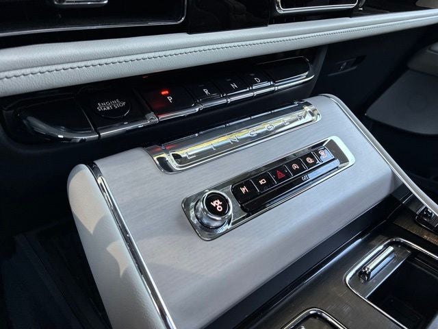 2025 Lincoln Aviator Reserve Premium