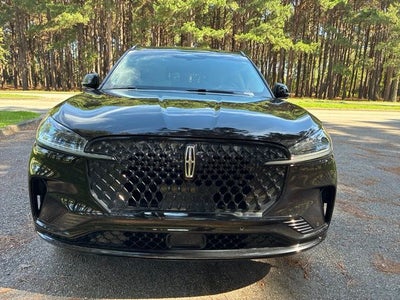 2025 Lincoln Aviator Reserve Premium
