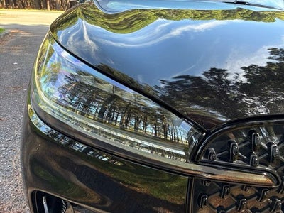 2025 Lincoln Aviator Reserve Premium