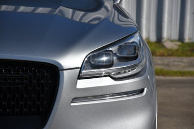 2023 Lincoln Aviator Reserve Premium