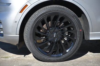 2023 Lincoln Aviator Reserve Premium