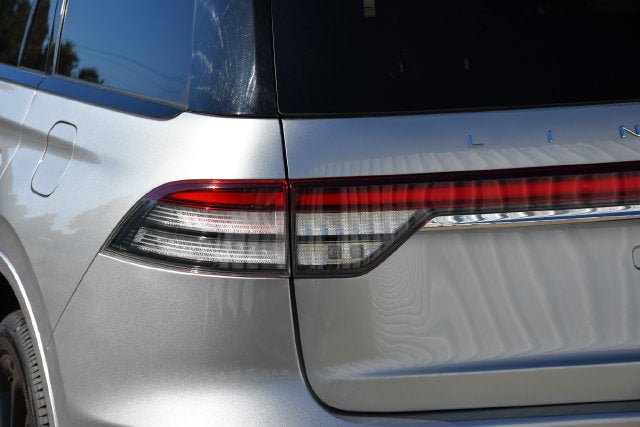 2023 Lincoln Aviator Reserve Premium
