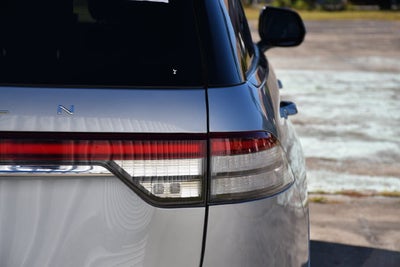 2023 Lincoln Aviator Reserve Premium