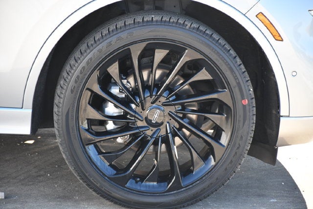 2023 Lincoln Aviator Reserve Premium