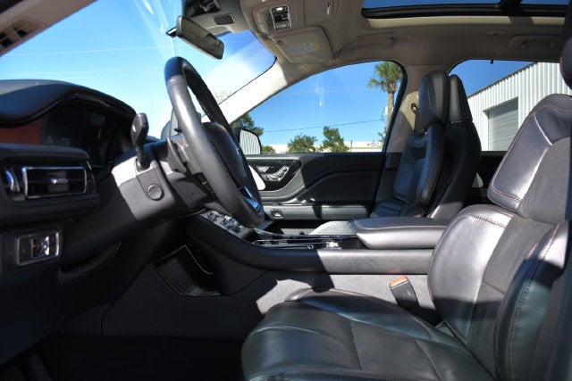 2023 Lincoln Aviator Reserve Premium
