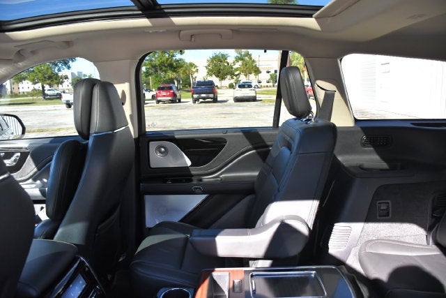 2023 Lincoln Aviator Reserve Premium
