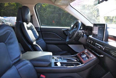 2023 Lincoln Aviator Reserve Premium
