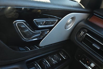 2023 Lincoln Aviator Reserve Premium
