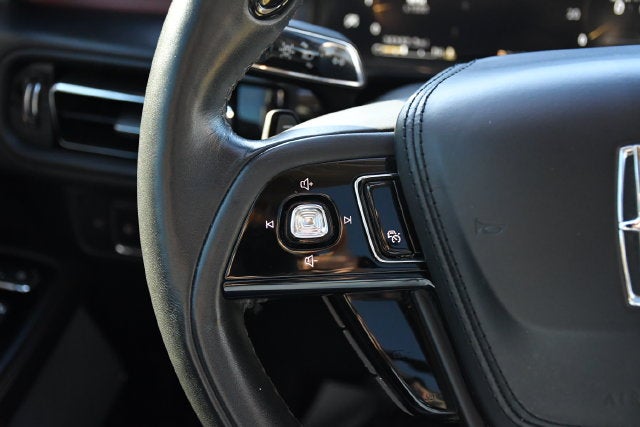 2023 Lincoln Aviator Reserve Premium
