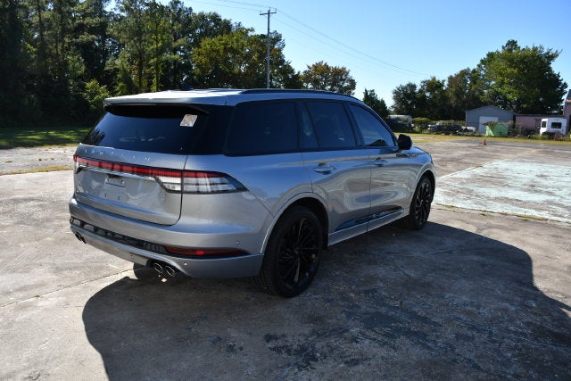 2023 Lincoln Aviator Reserve Premium