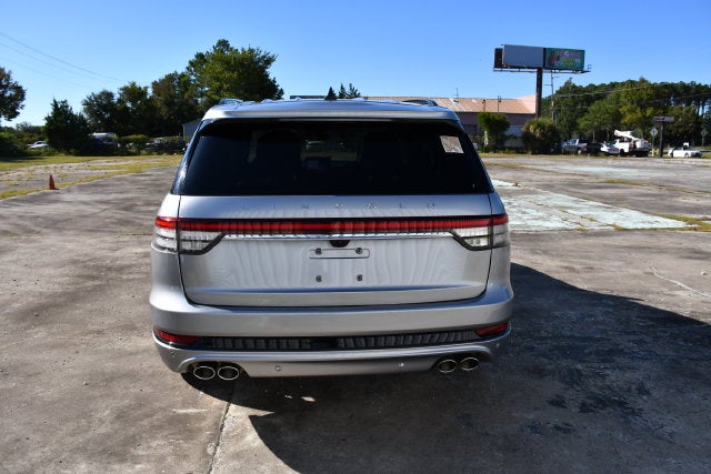 2023 Lincoln Aviator Reserve Premium
