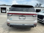 2023 Lincoln Aviator Reserve Premium