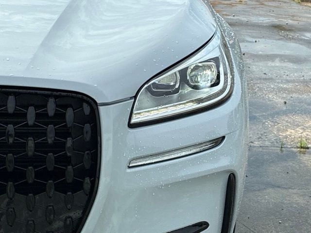 2025 Lincoln Corsair Plug-In Hybrid Grand Touring