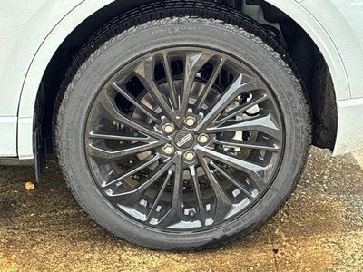2025 Lincoln Corsair Plug-In Hybrid Grand Touring