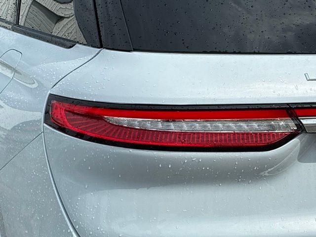2025 Lincoln Corsair Plug-In Hybrid Grand Touring