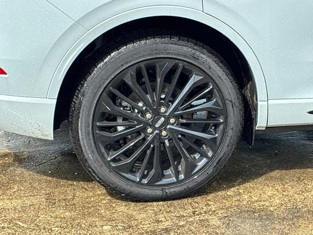 2025 Lincoln Corsair Plug-In Hybrid Grand Touring