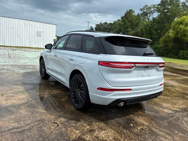 2025 Lincoln Corsair Plug-In Hybrid Grand Touring