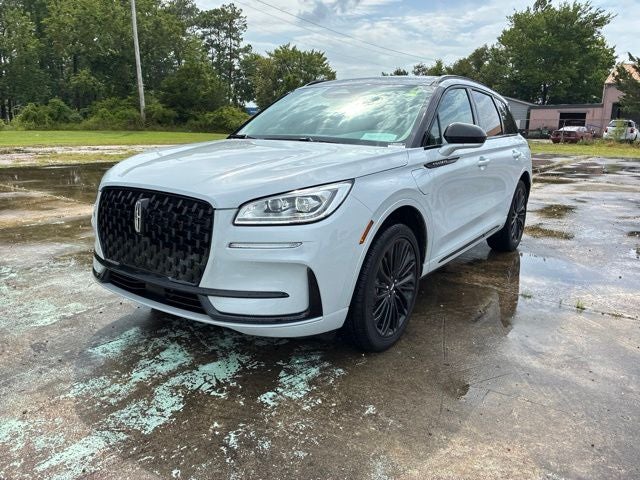 2025 Lincoln Corsair Plug-In Hybrid Grand Touring
