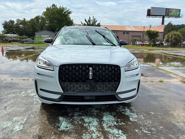 2025 Lincoln Corsair Plug-In Hybrid Grand Touring