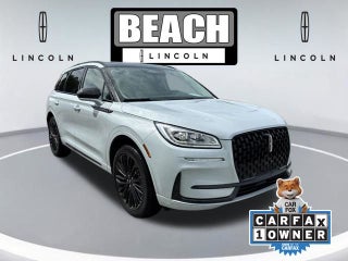 2025 Lincoln Corsair Plug-In Hybrid Grand Touring