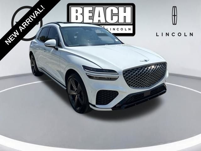 2024 Genesis GV70 3.5T Sport