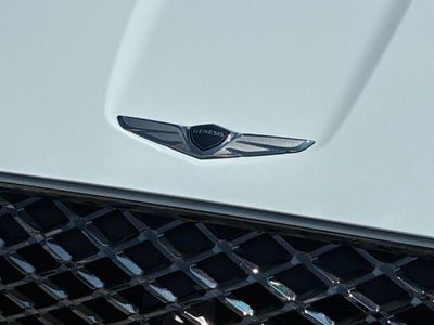 2024 Genesis GV70 3.5T Sport