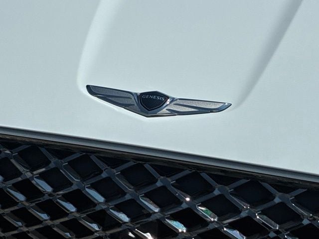 2024 Genesis GV70 3.5T Sport