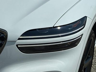 2024 Genesis GV70 3.5T Sport