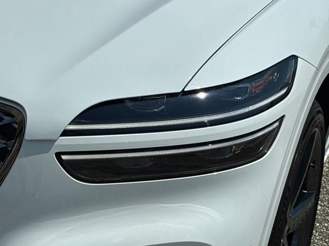 2024 Genesis GV70 3.5T Sport