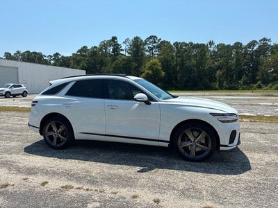 2024 Genesis GV70 3.5T Sport