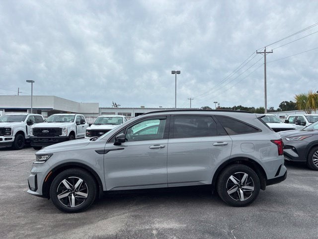 2023 Kia Sorento EX