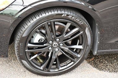 2024 Volvo S60 B5 Plus Black Edition