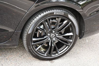 2024 Volvo S60 B5 Plus Black Edition